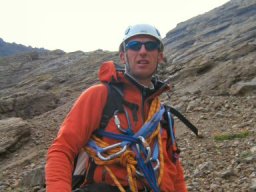 Aiguille Méridionale d&#039;Arves